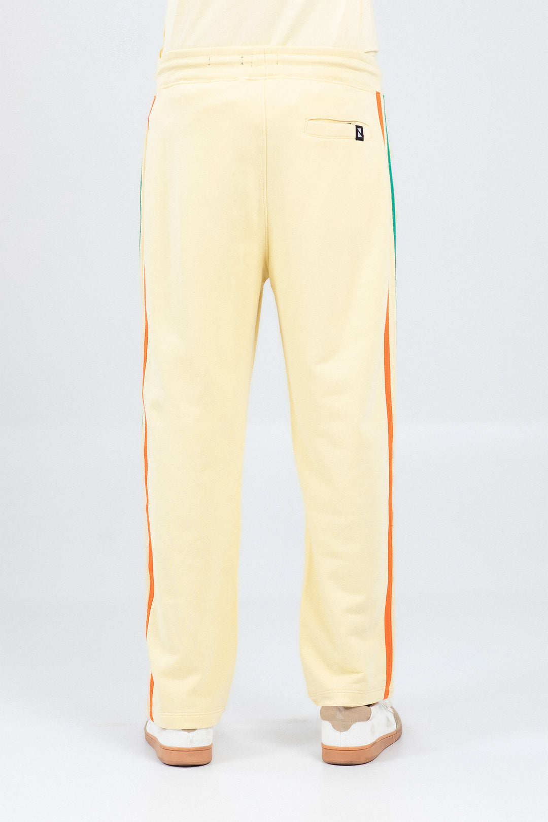 Comfort Tape Trousers