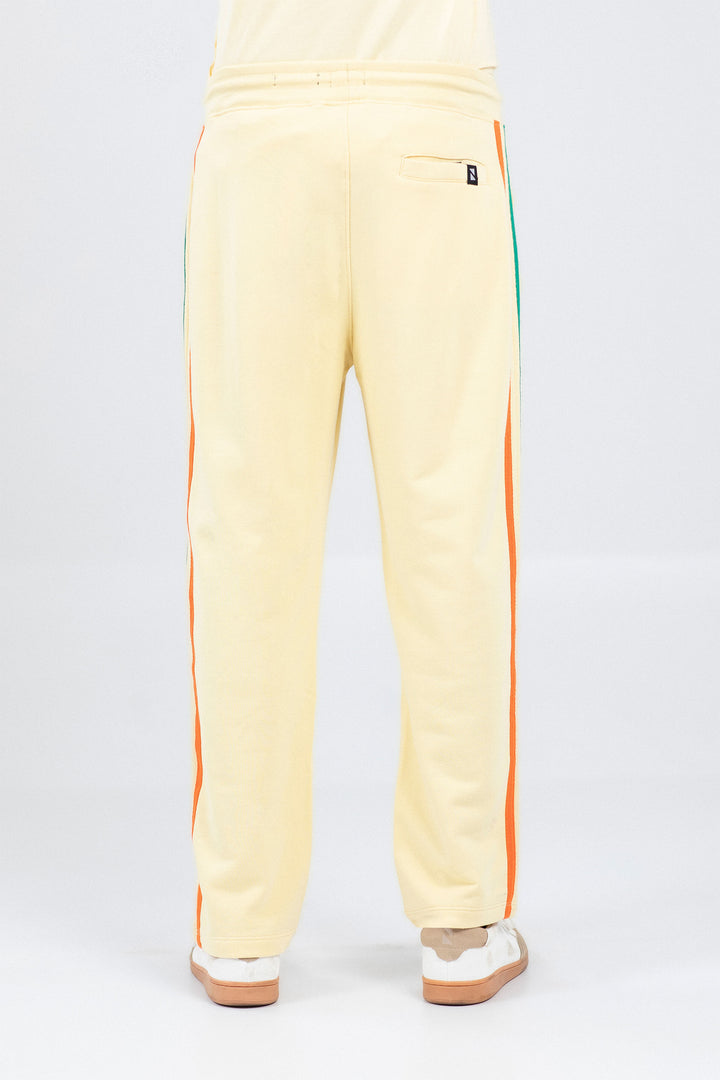 Comfort Tape Trousers