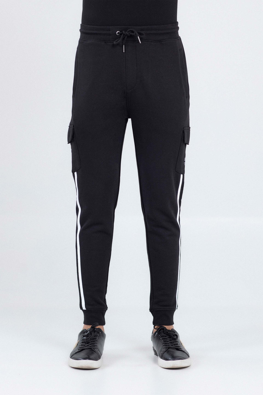 Cargo Track Pants