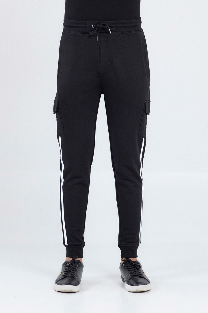Cargo Track Pants