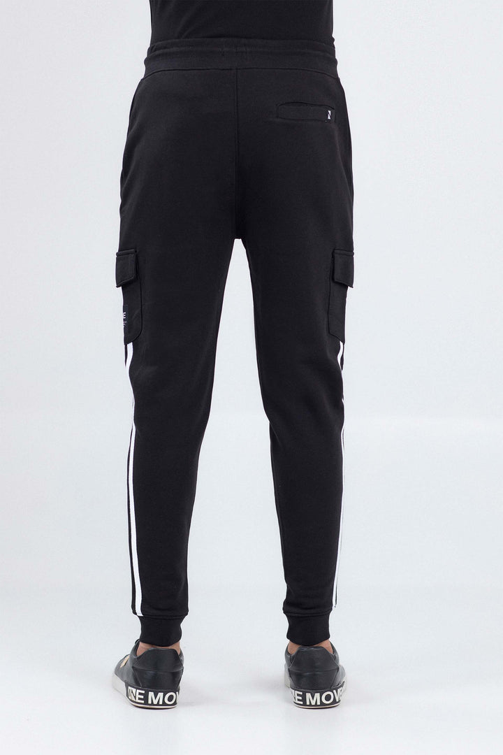 Cargo Track Pants