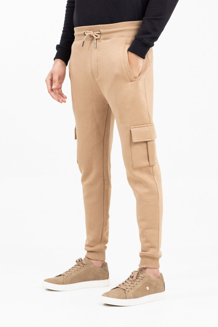Cargo Track Pants
