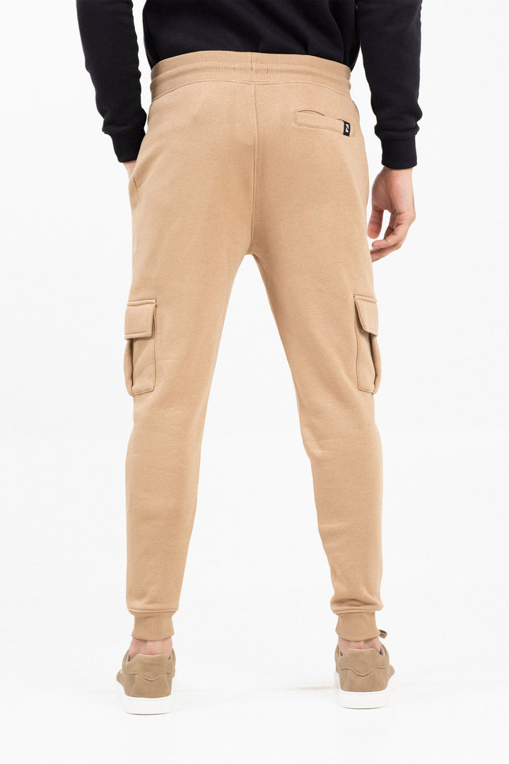 Cargo Track Pants