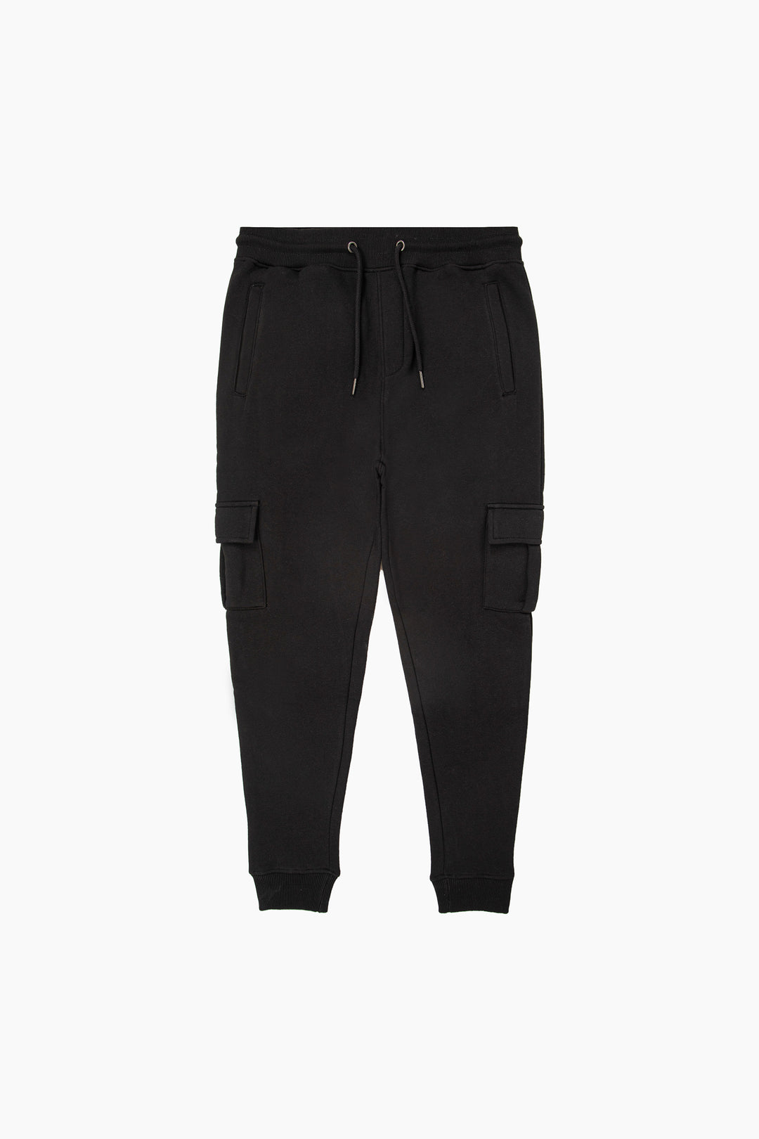 Cargo Track Pants