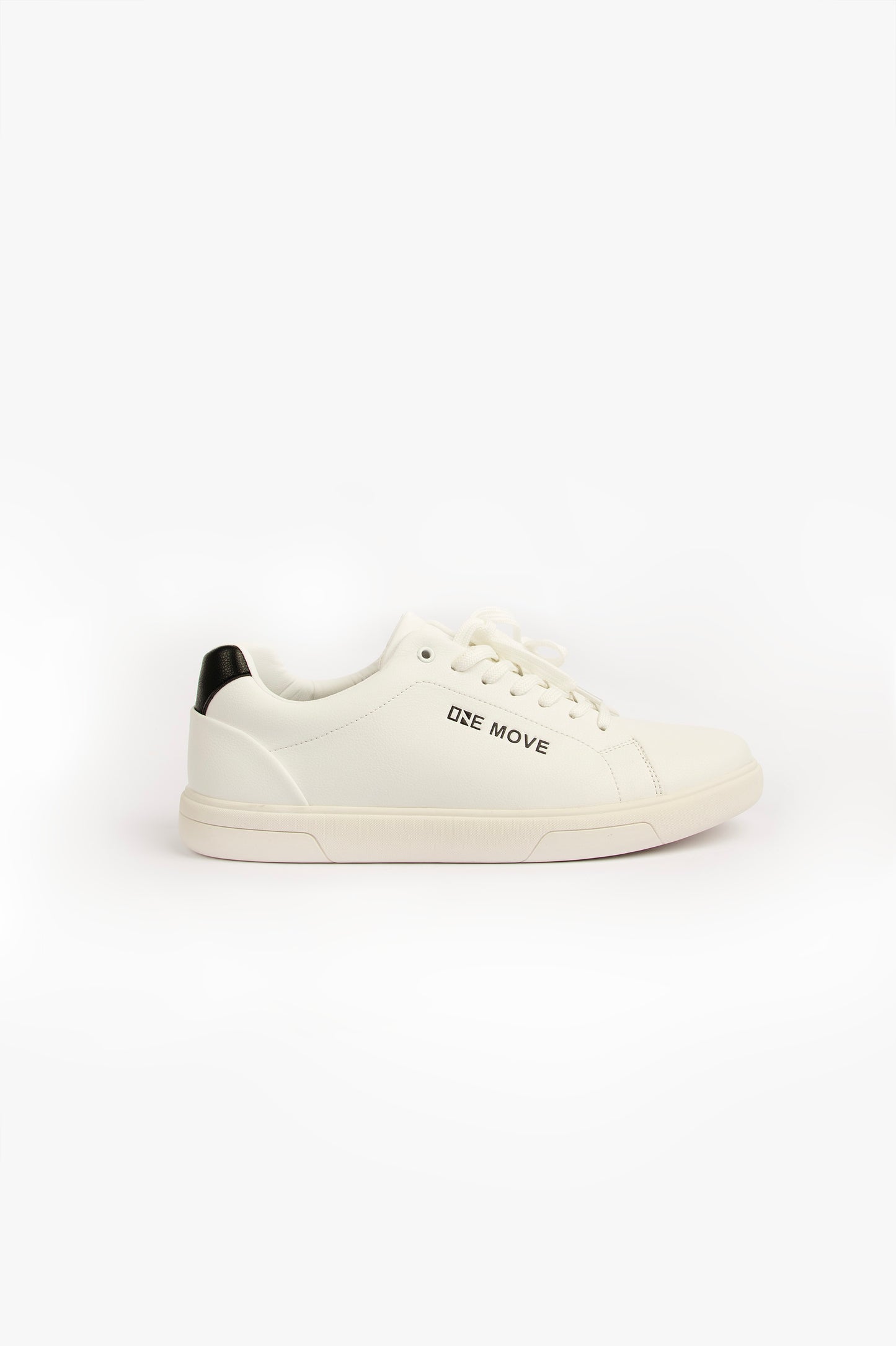 Classic Sneakers White