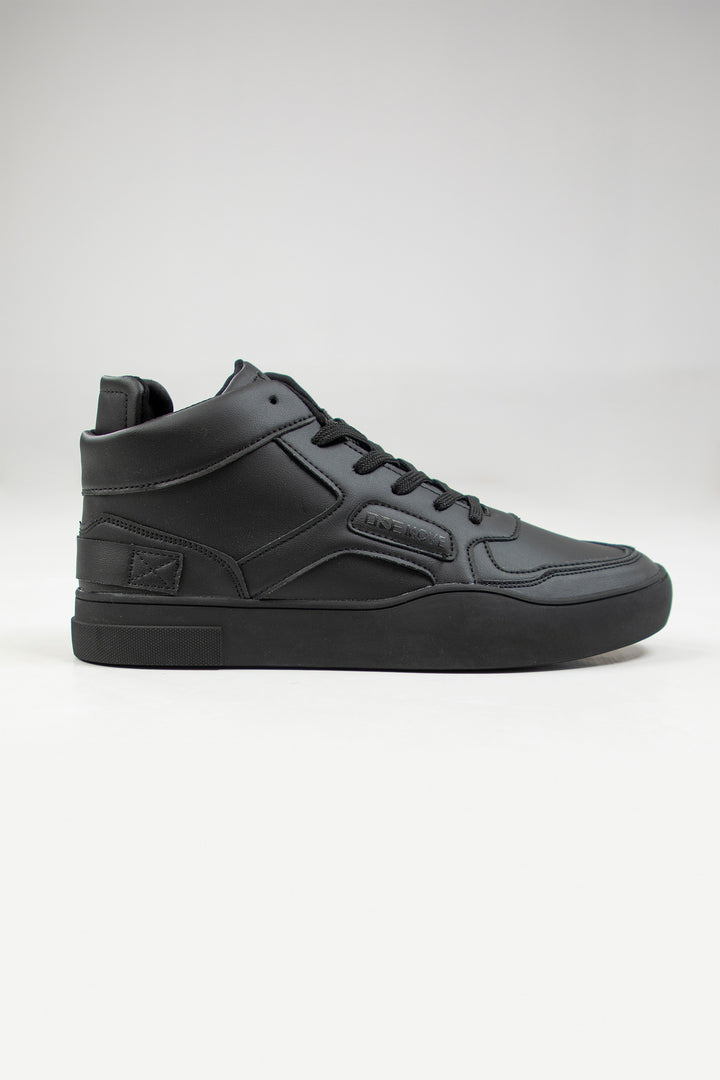Hightop Shoes