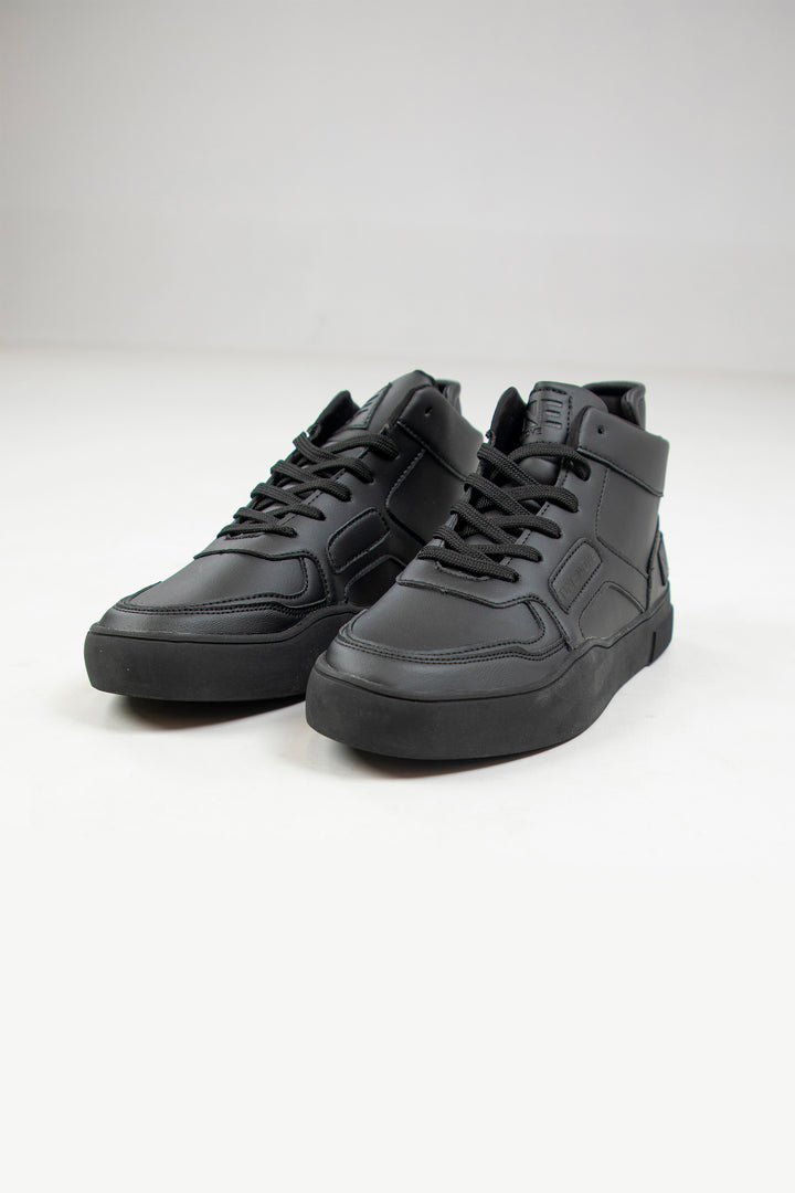 Hightop Shoes