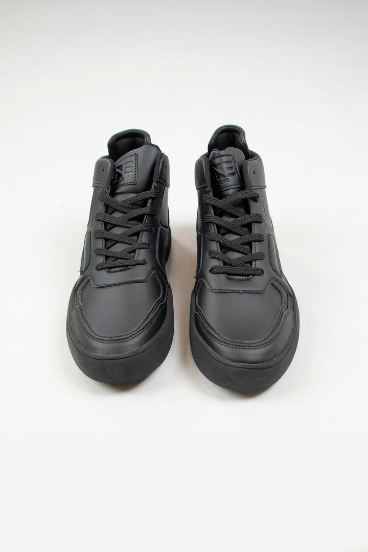 Hightop Shoes