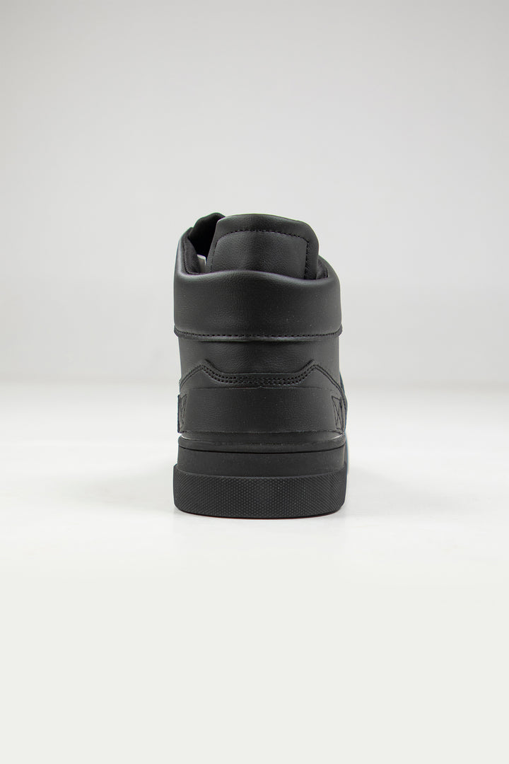 Hightop Shoes