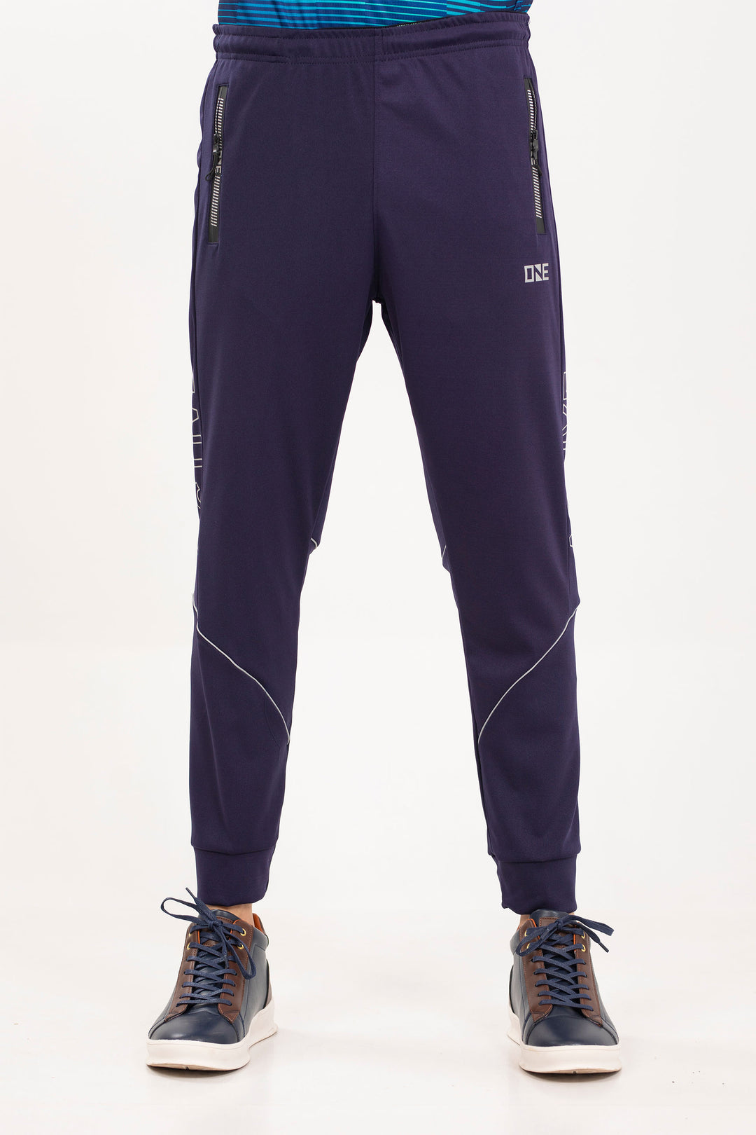 Gym Track Pants