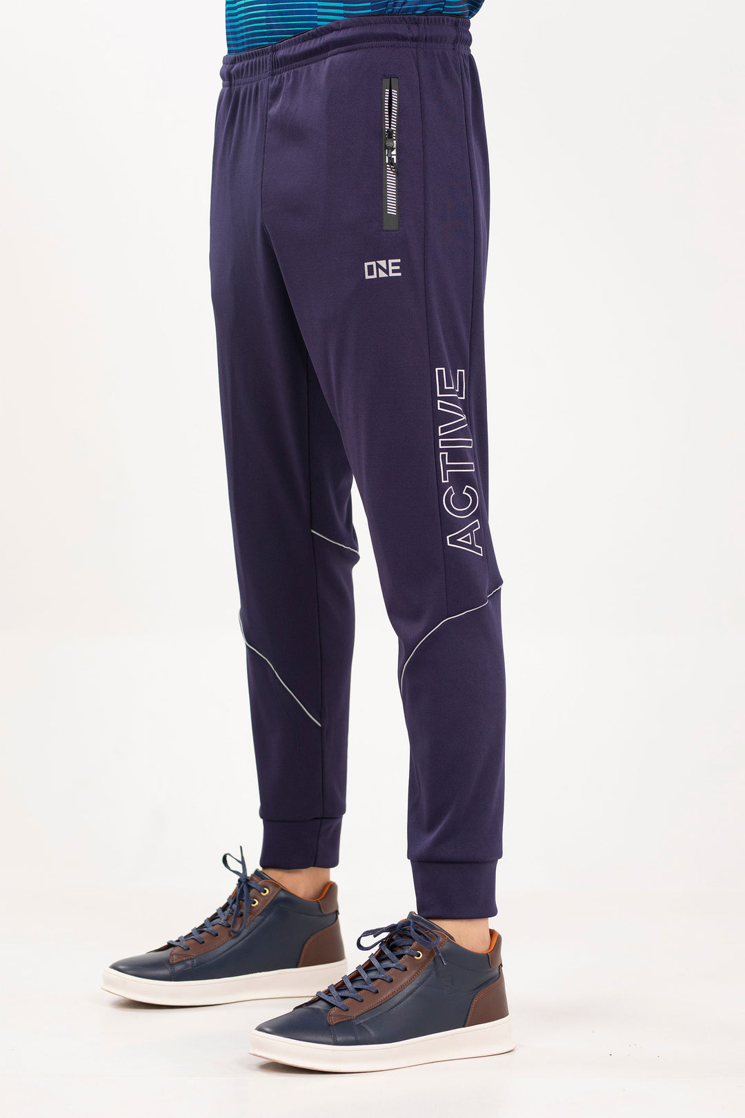 Gym Track Pants