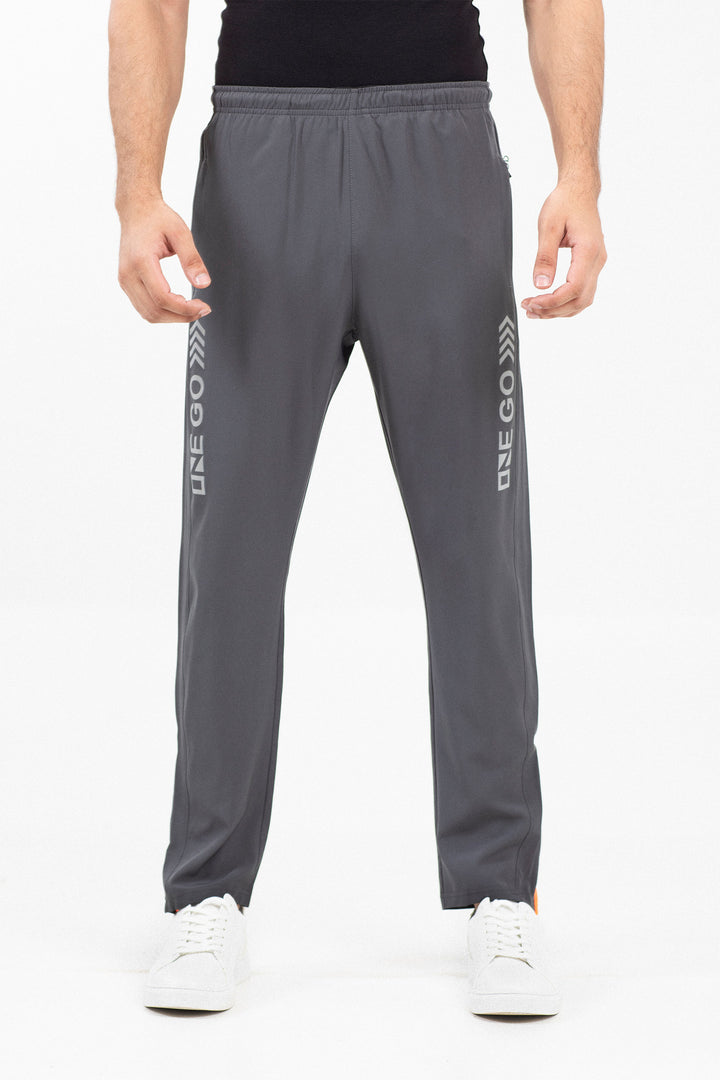 Regular Gym Trackpants