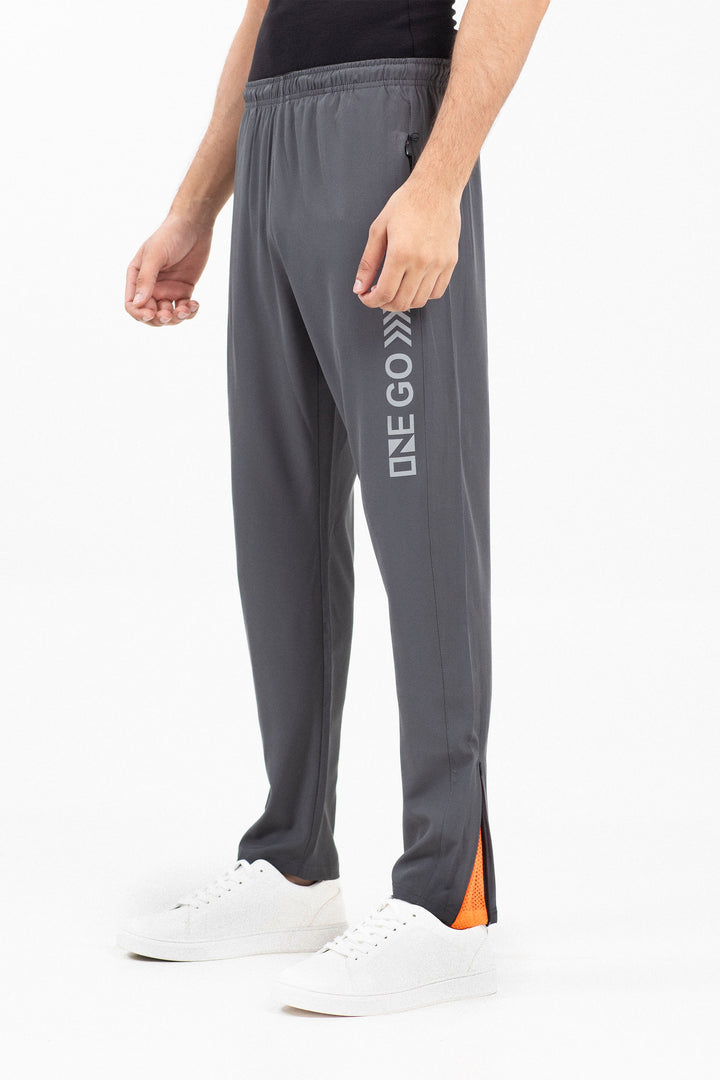 Regular Gym Trackpants