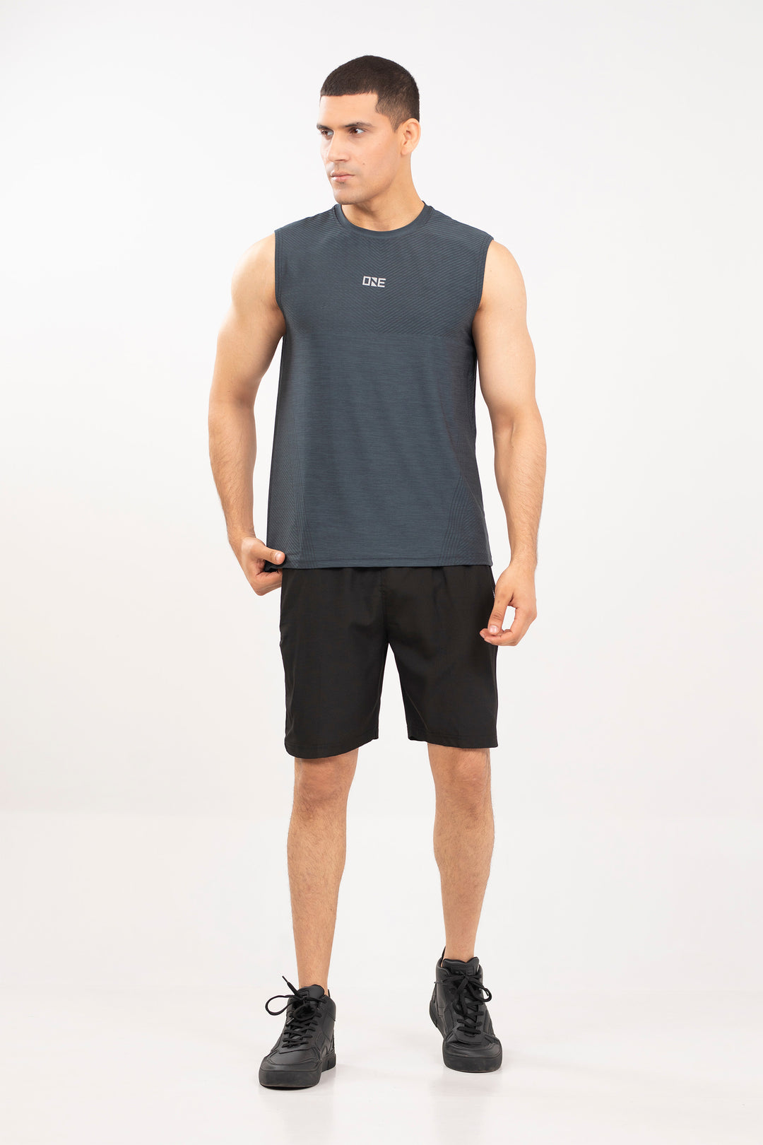 Gym Tank Top