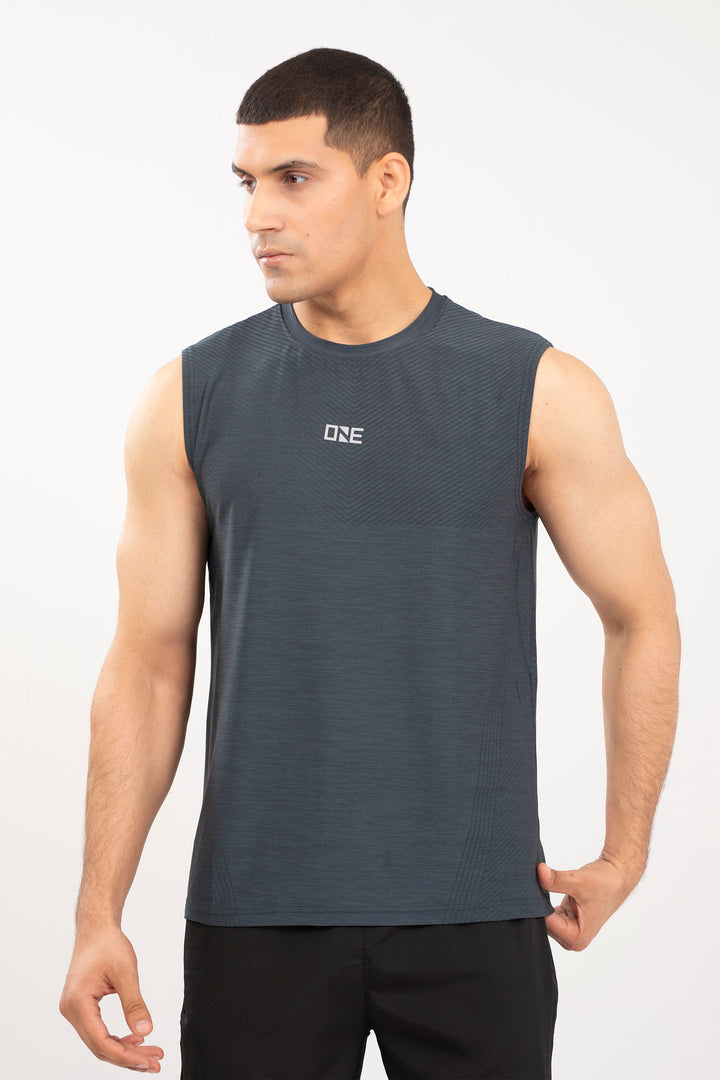 Gym Tank Top