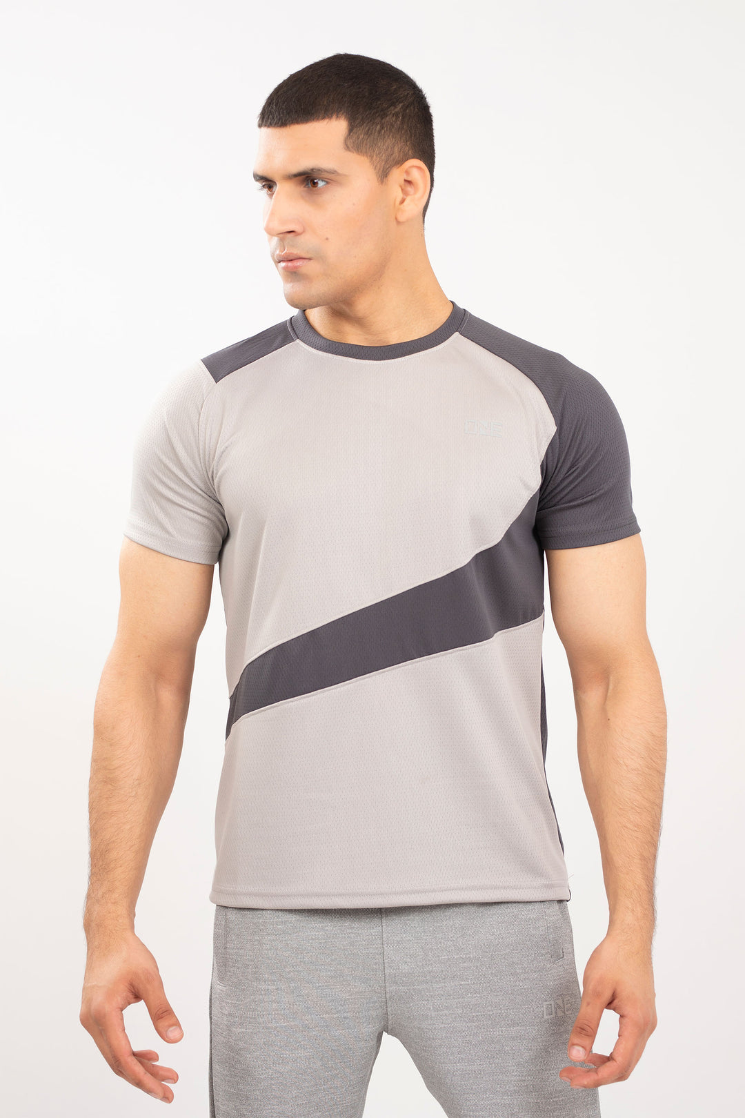 Gym Tee