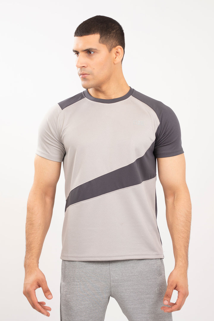 Gym Tee