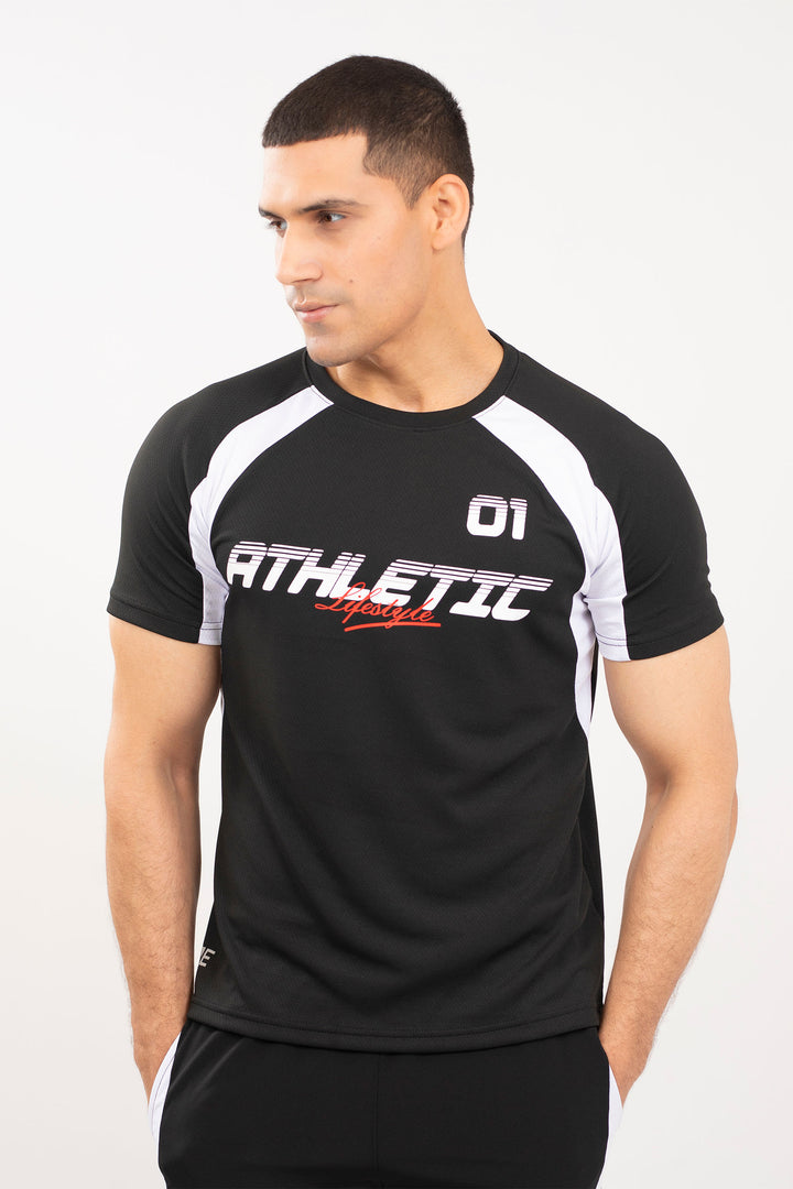 Gym Tee