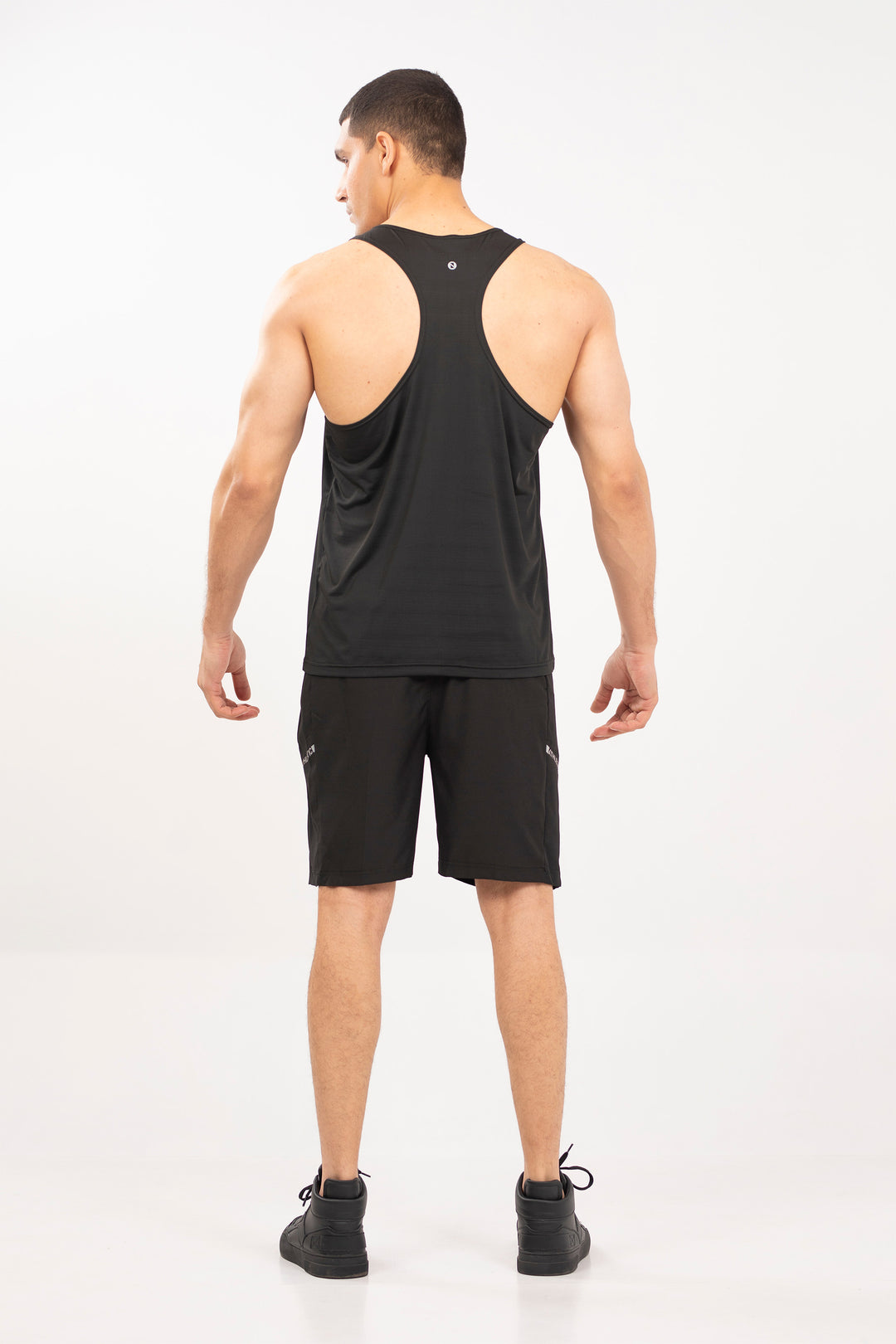 Gym Vest
