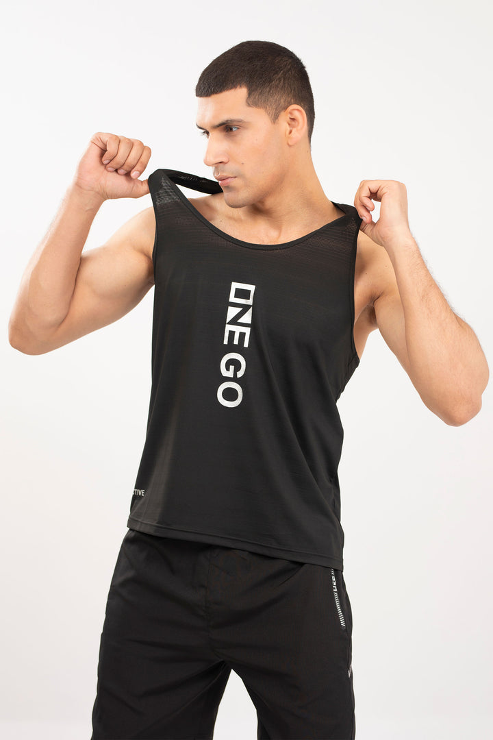 Gym Vest