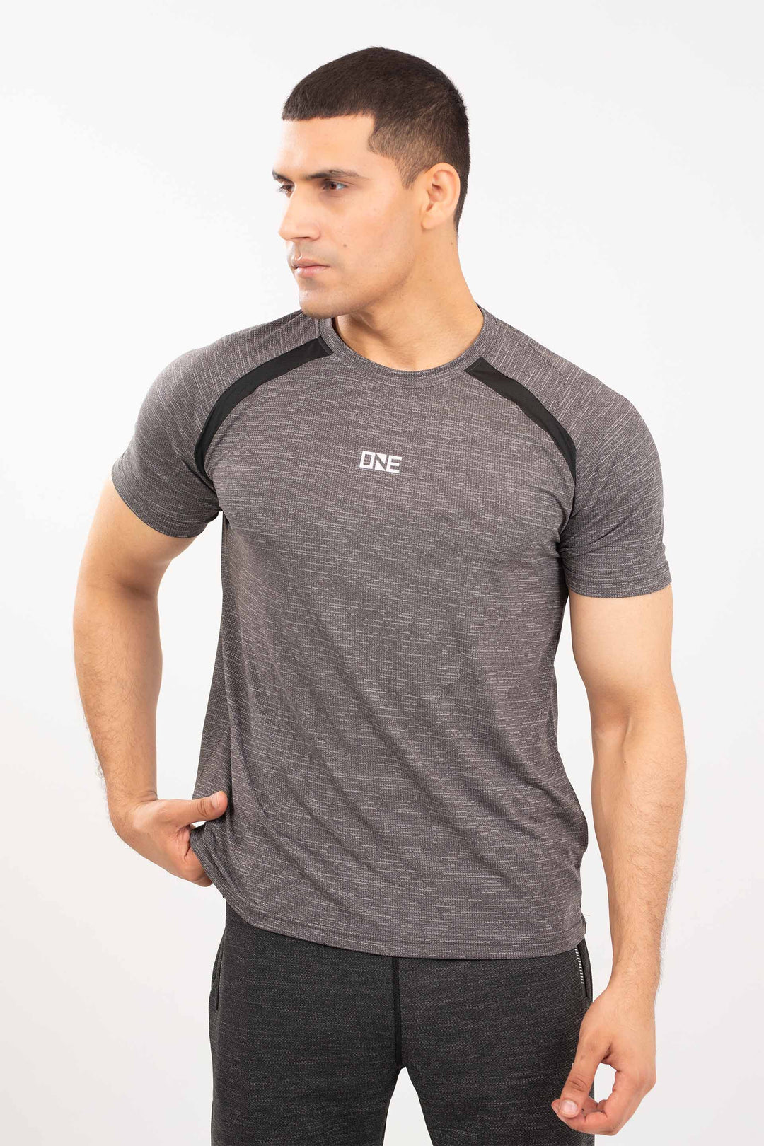 Gym Tee