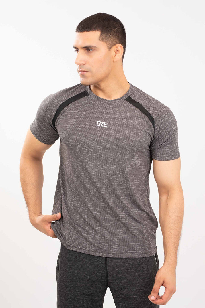 Gym Tee