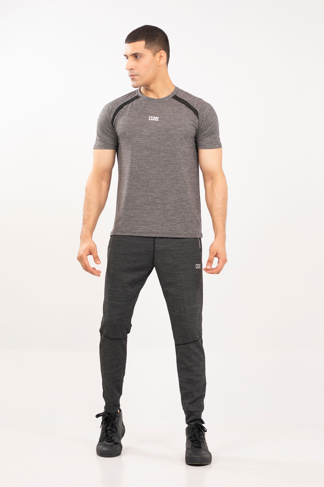 Gym Tee