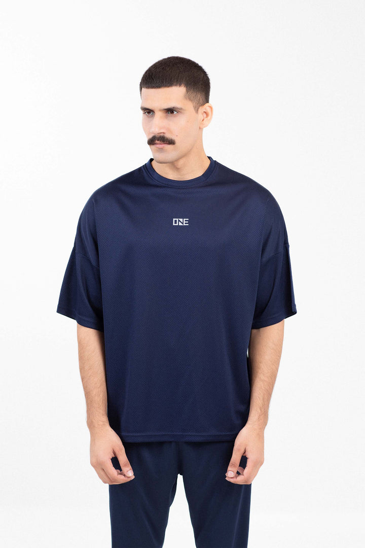 Baggy Gym Tee