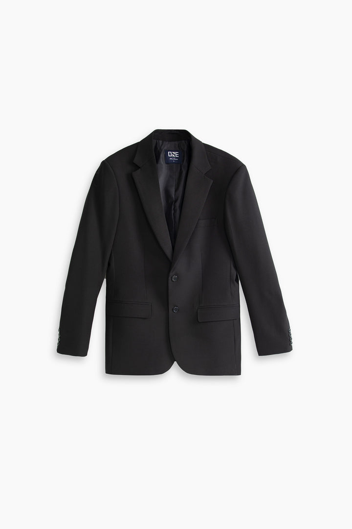 Single Breast Blazer