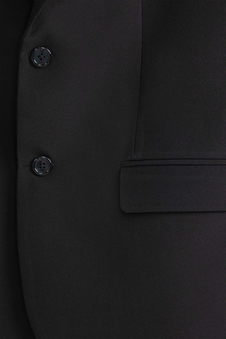 Single Breast Blazer