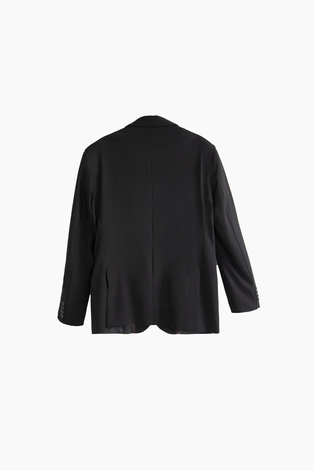 Single Breast Blazer
