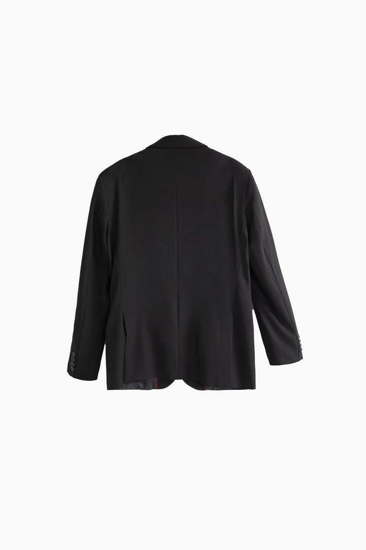 Single Breast Blazer