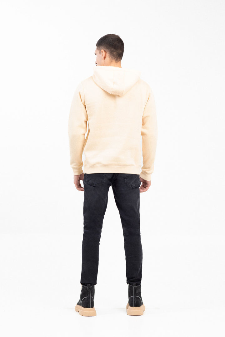 Comfort Graphic Hoodie