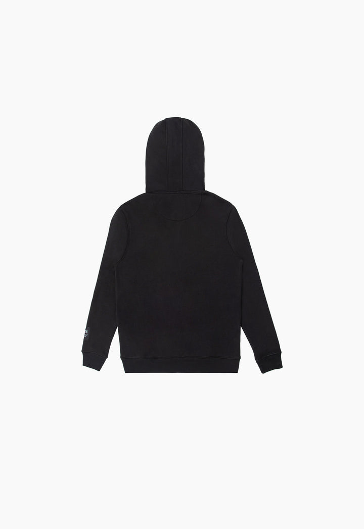 Basic Zipper Hoodie