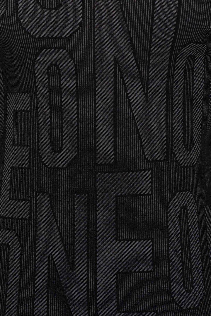 Text Sweater