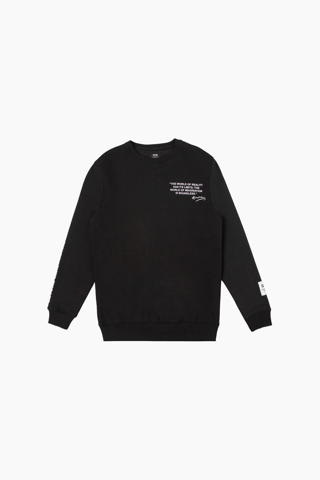 Graphic Sweatshirt