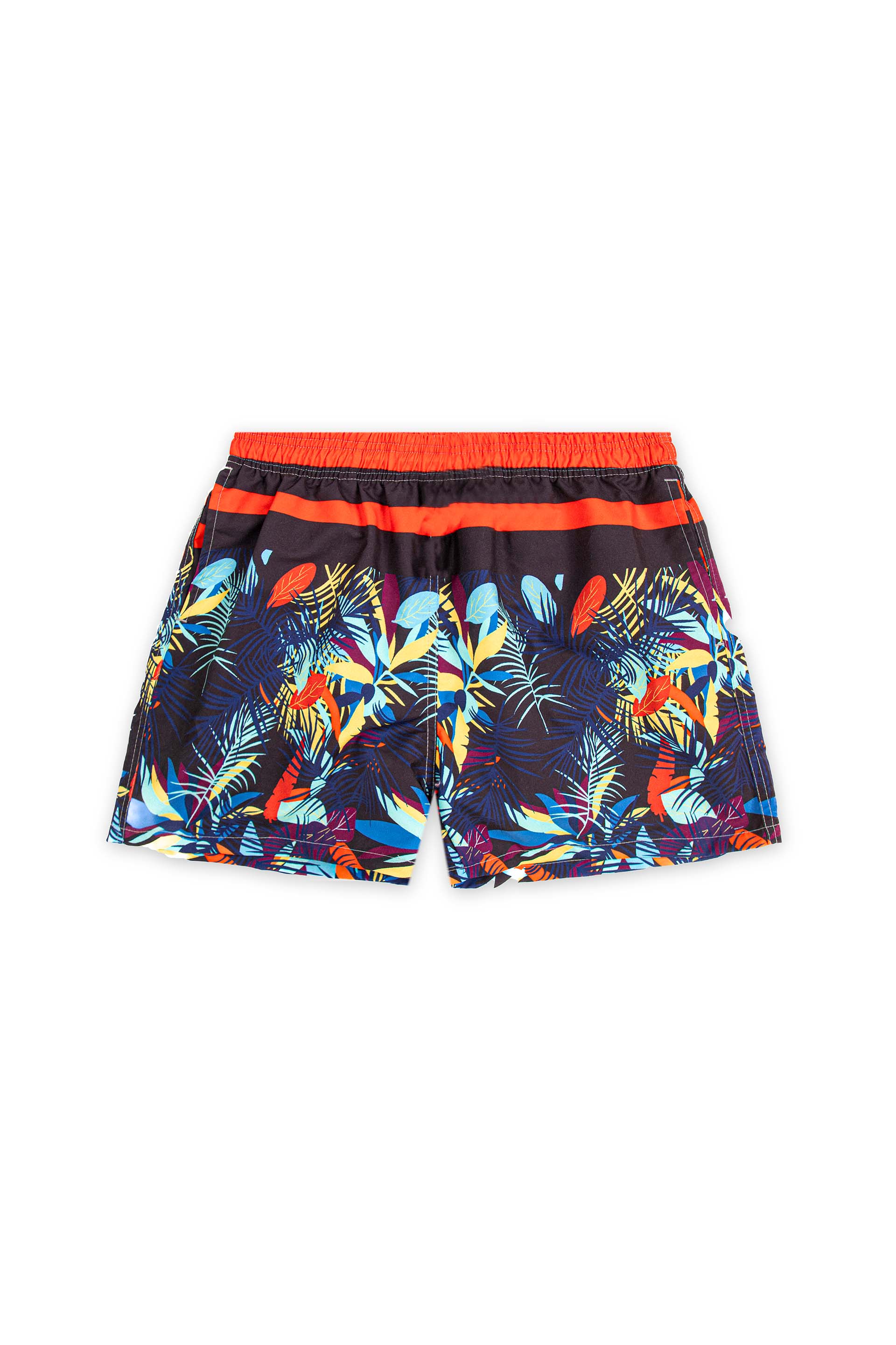 Printed Swim Shorts Multi