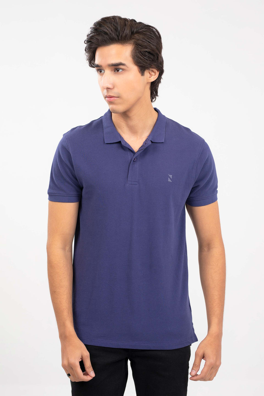 Basic Polo