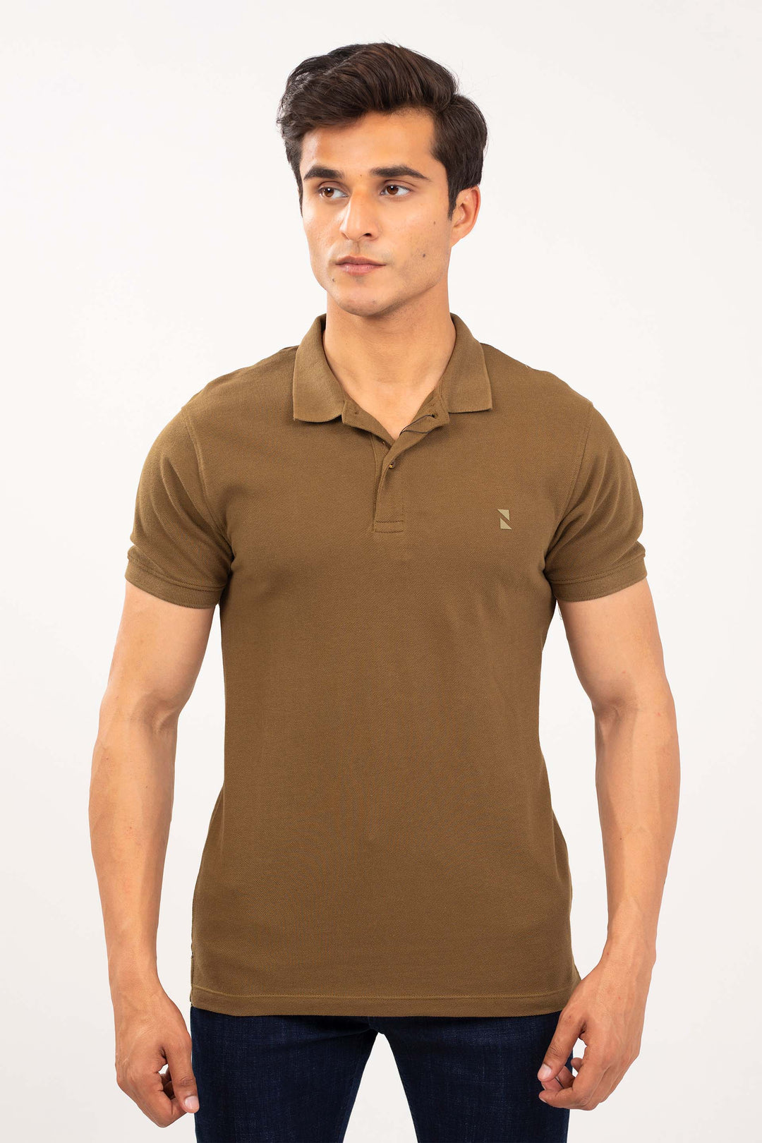 Basic Polo