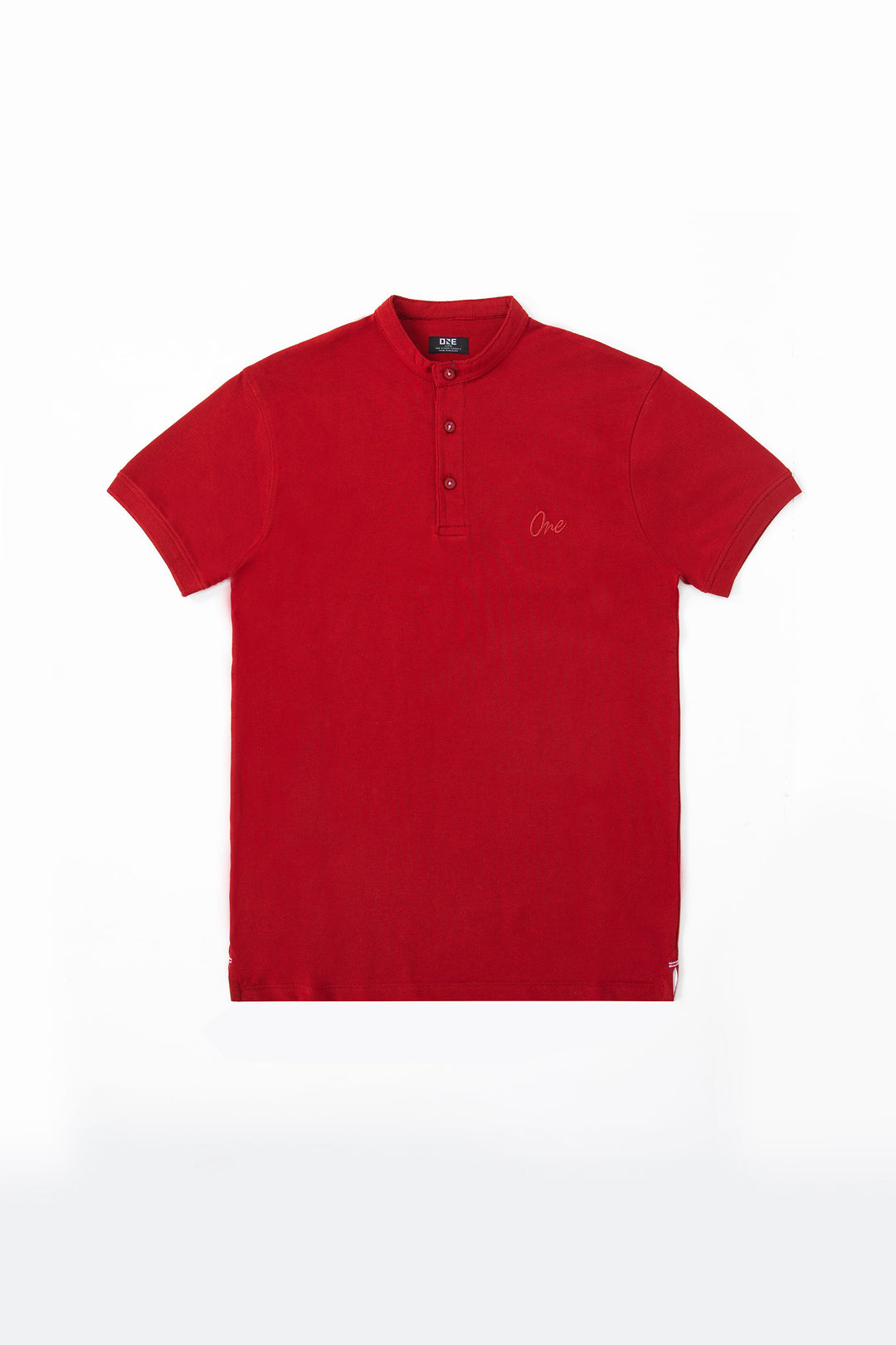 Basic ban polo