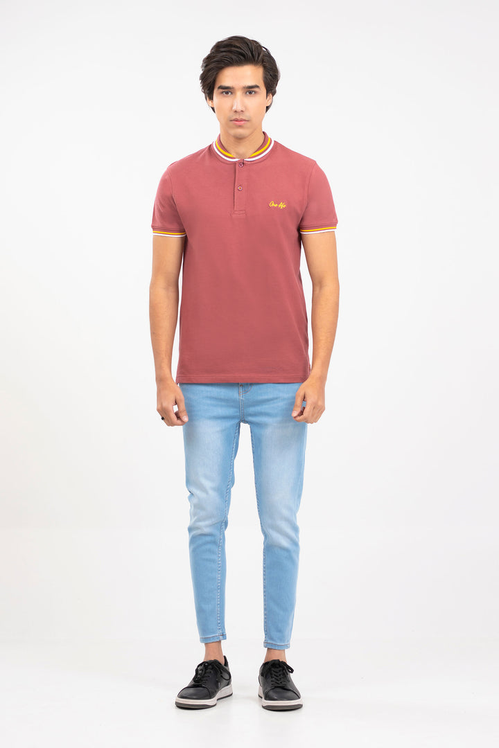 Varsity Tipping Polo