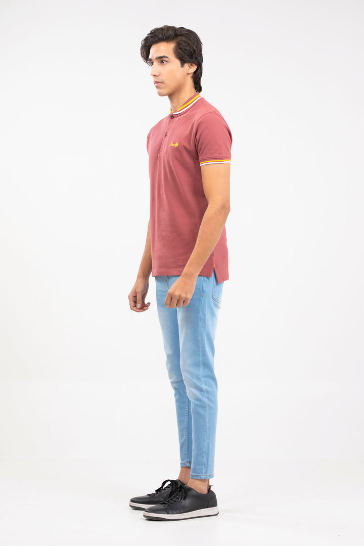 Varsity Tipping Polo