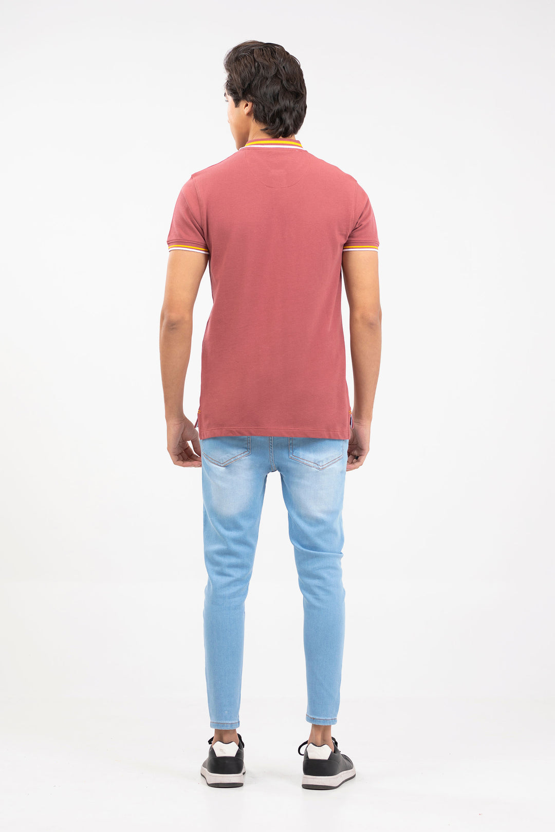 Varsity Tipping Polo