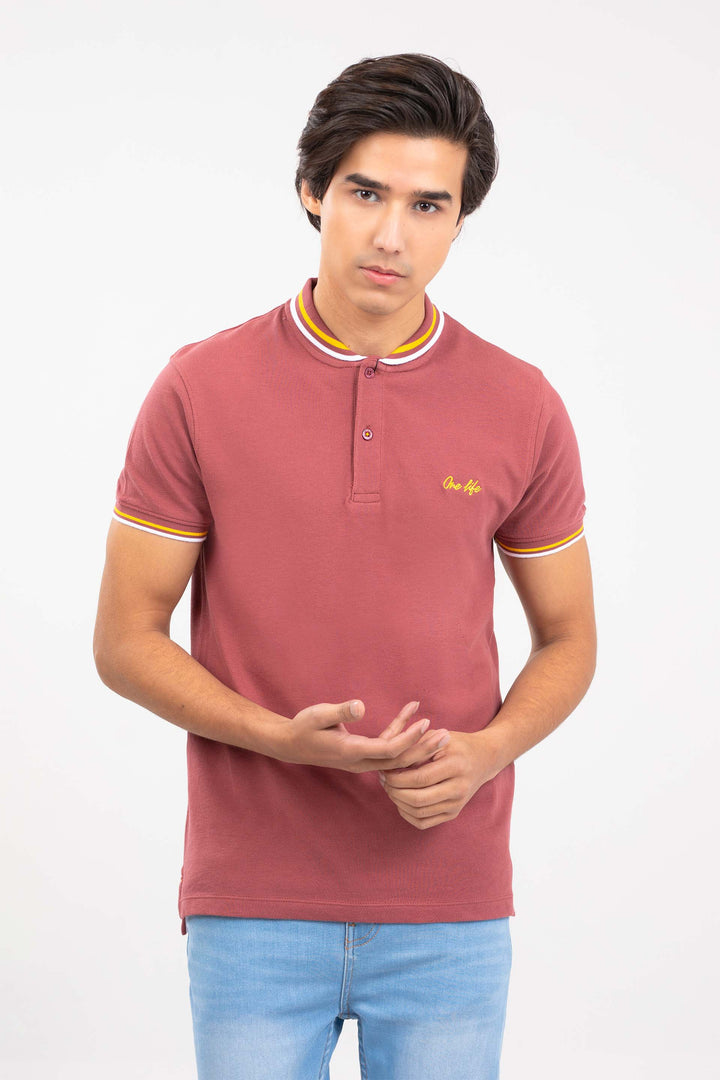 Varsity Tipping Polo