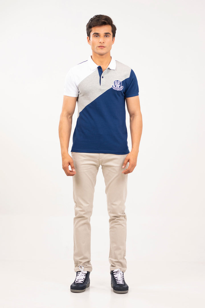 Diagonal Polo