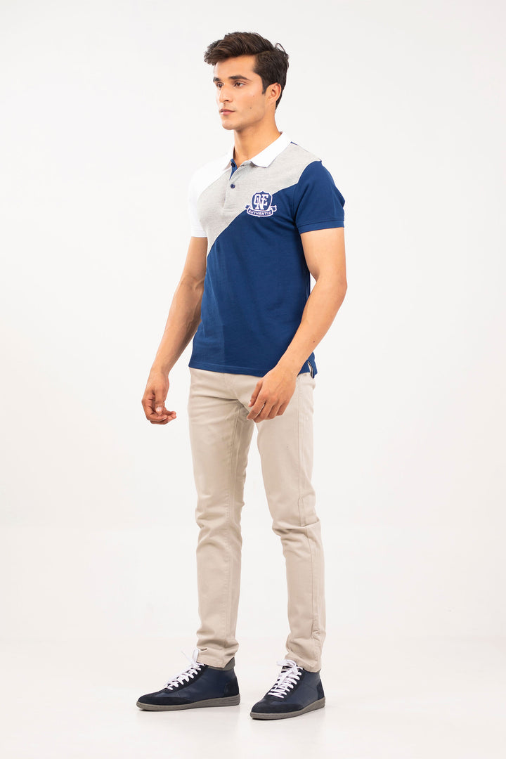 Diagonal Polo