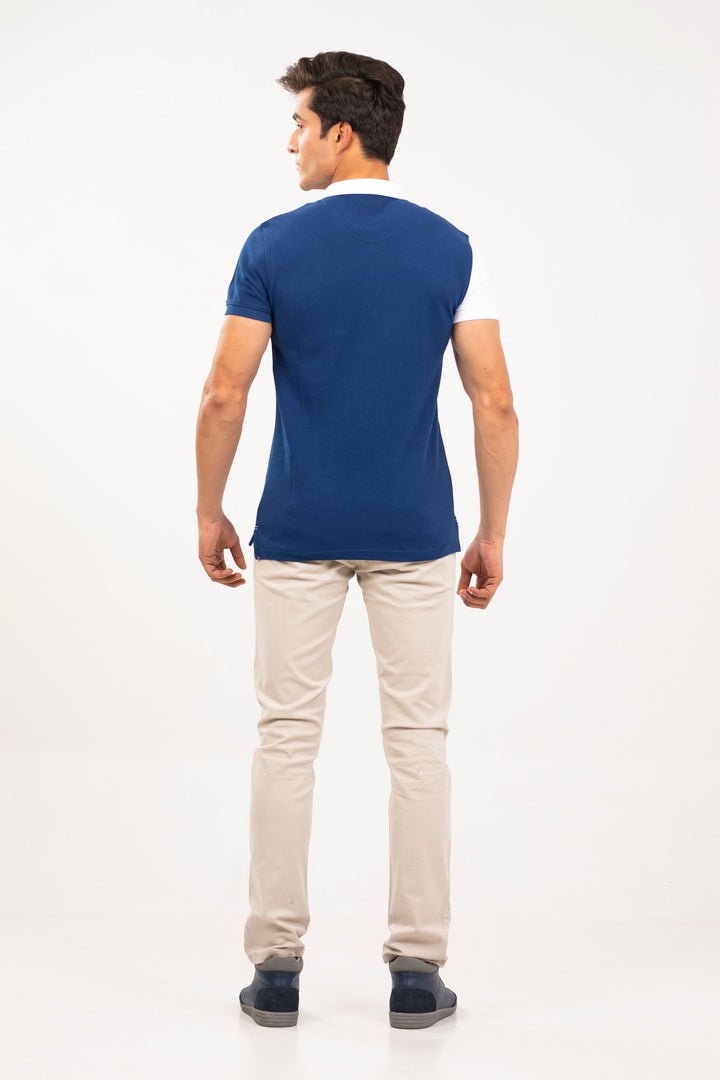 Diagonal Polo