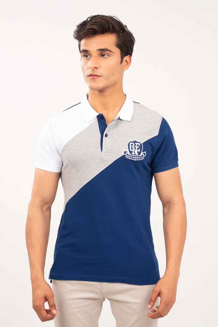 Diagonal Polo