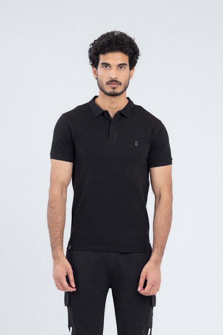 Basic Polo