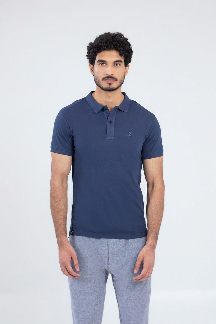 Basic Polo